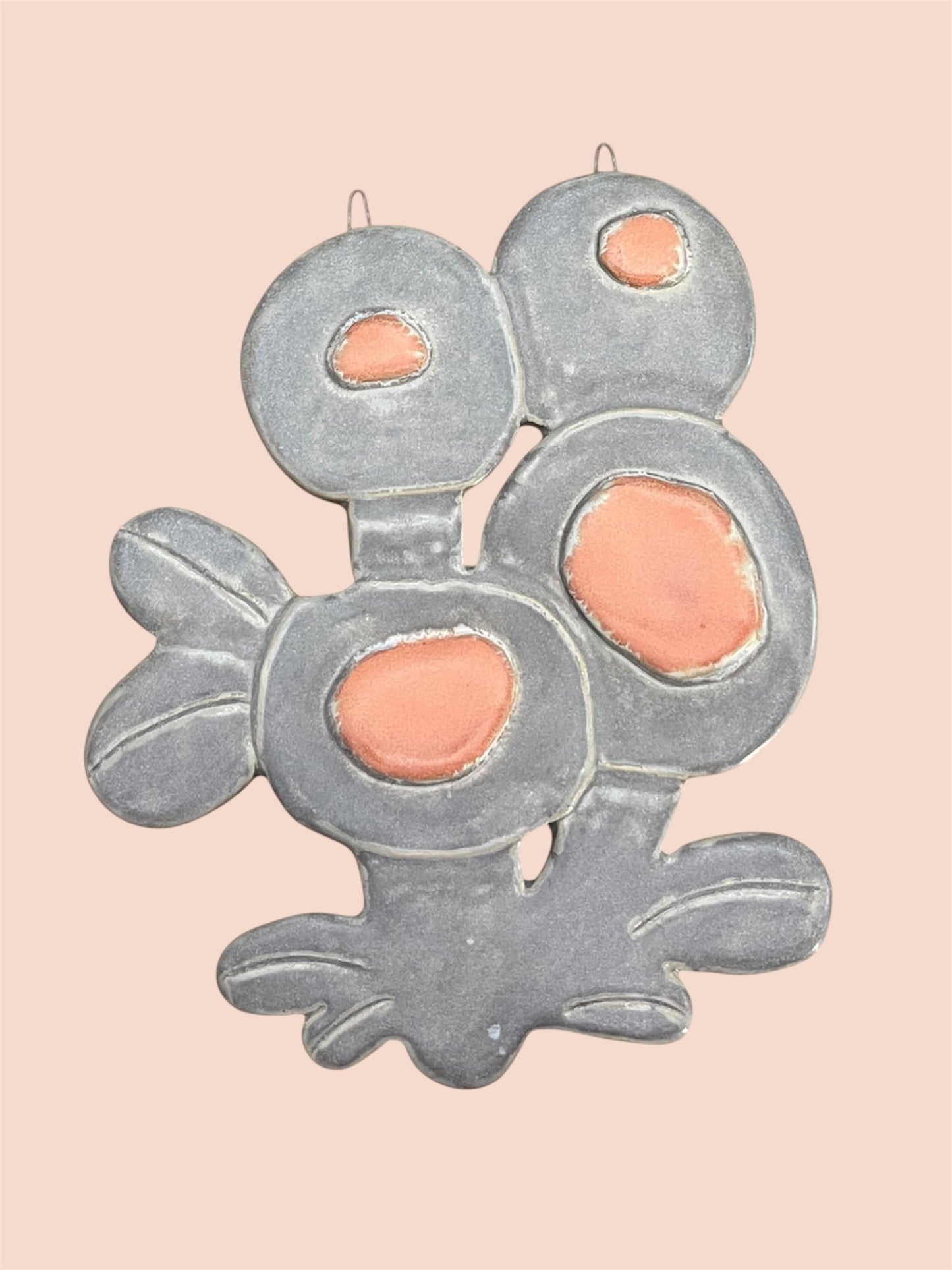 Kimppu- Vaaleansininen