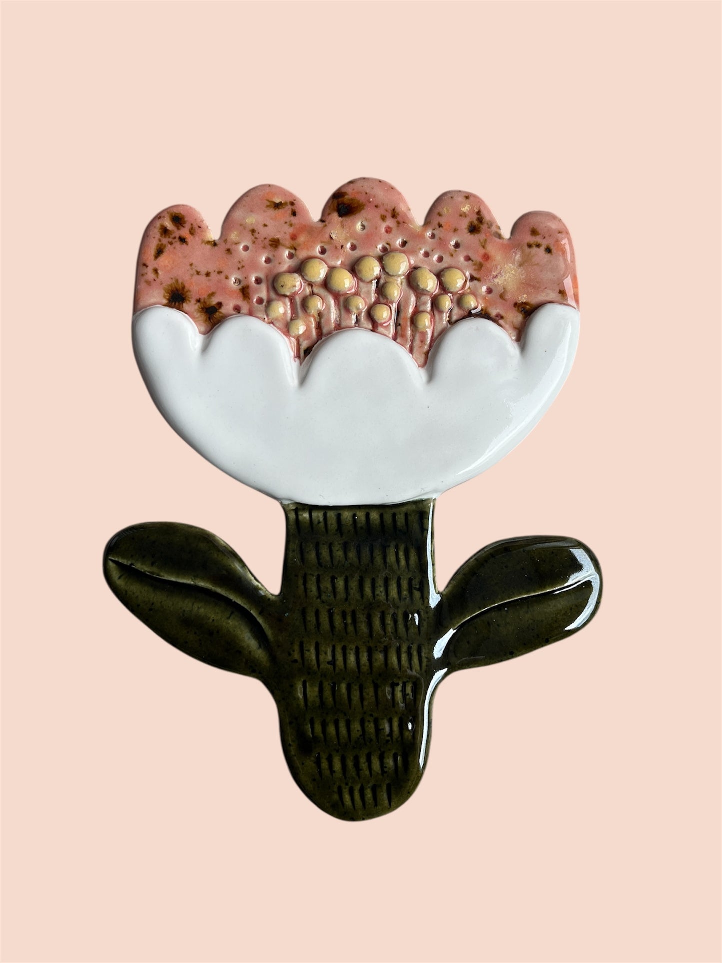 Kukkanen - Kaneli