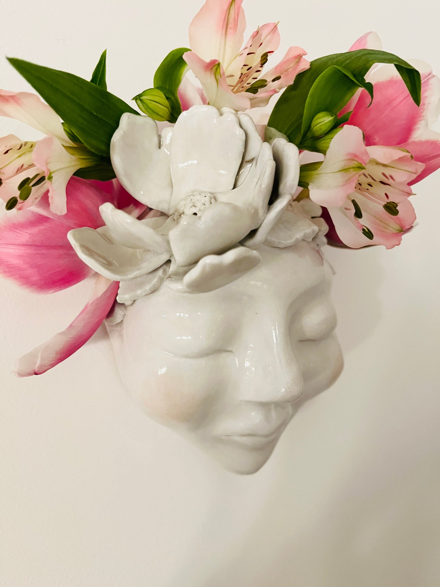 BOHONORDIC- FLORA