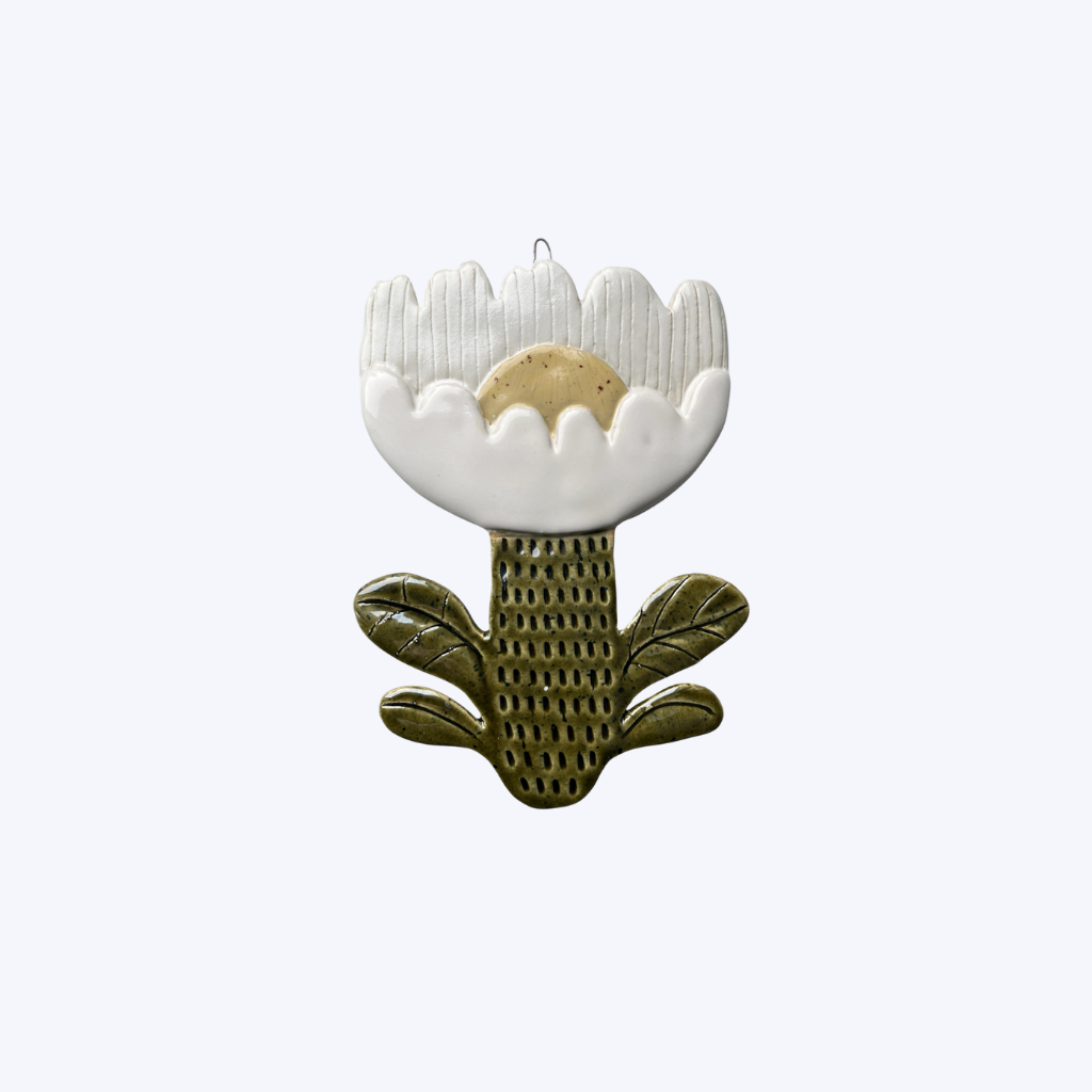 Kukkanen -Valkovuokko