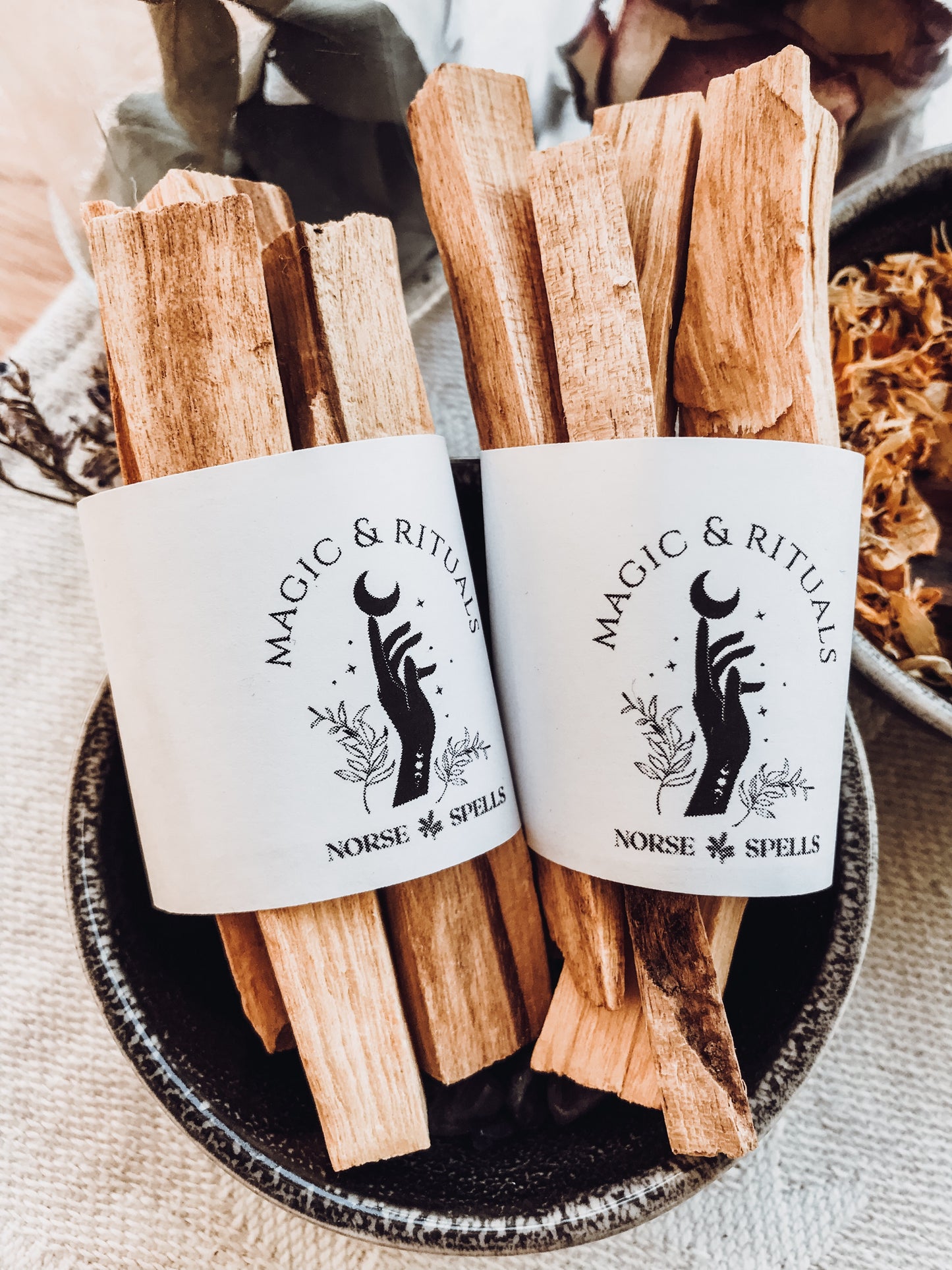 Palo Santo