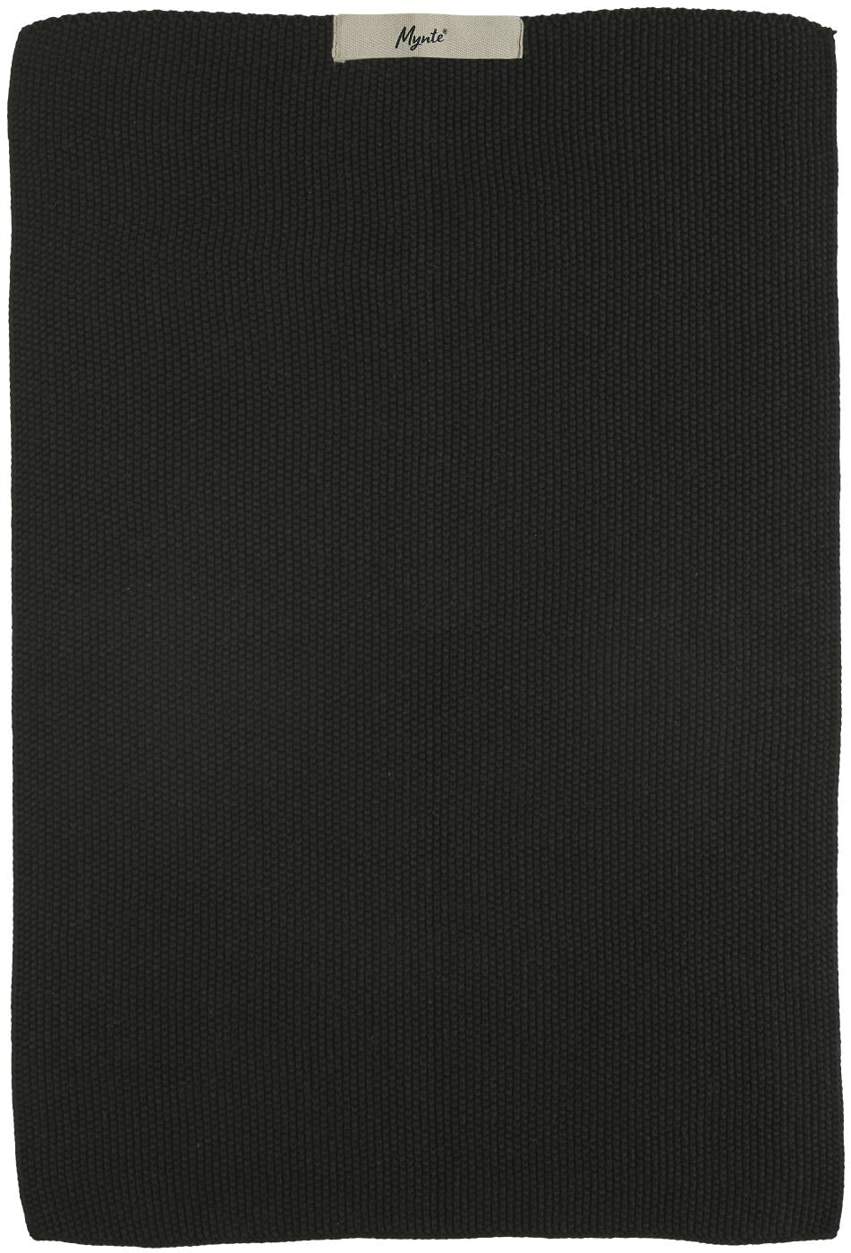 Mint - woven dishcloth