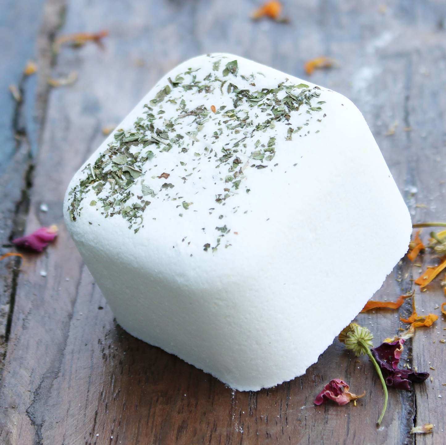 Ancient Wisdom - Aromatherapy showersteamers