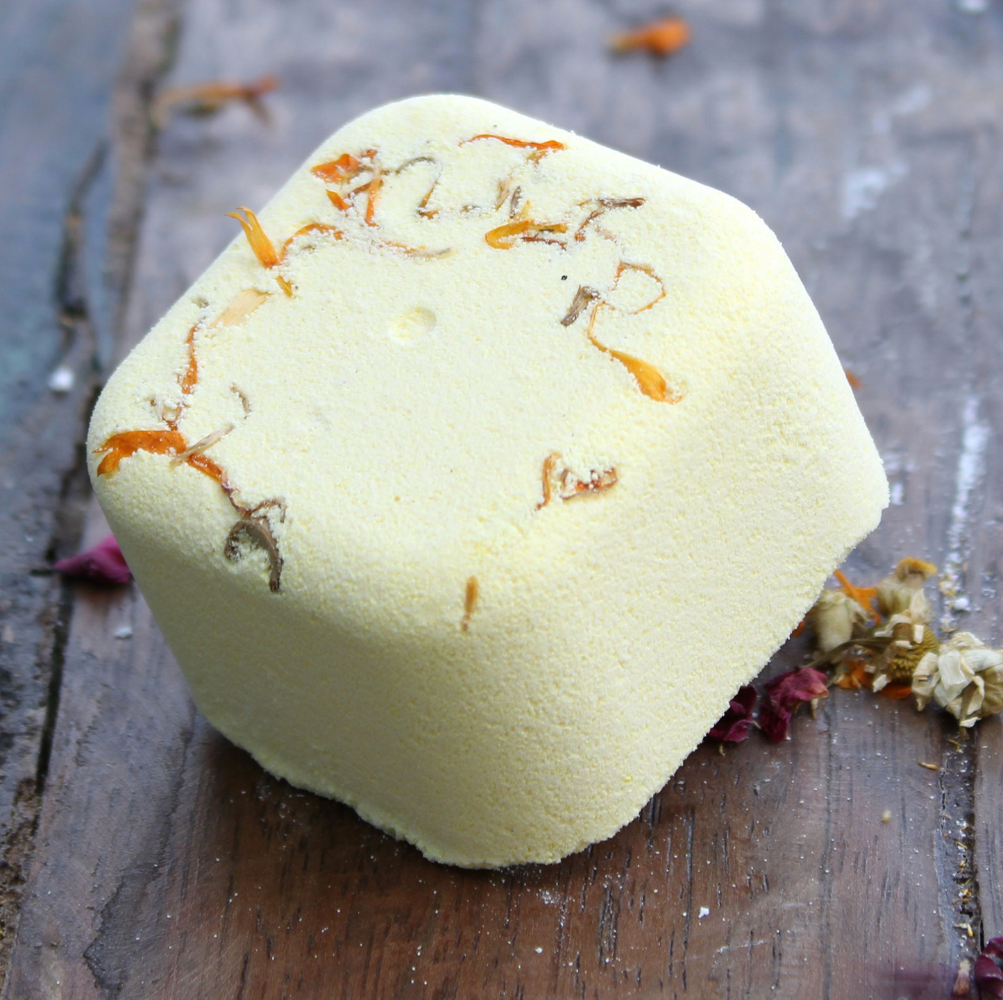 Ancient Wisdom - Aromatherapy showersteamers