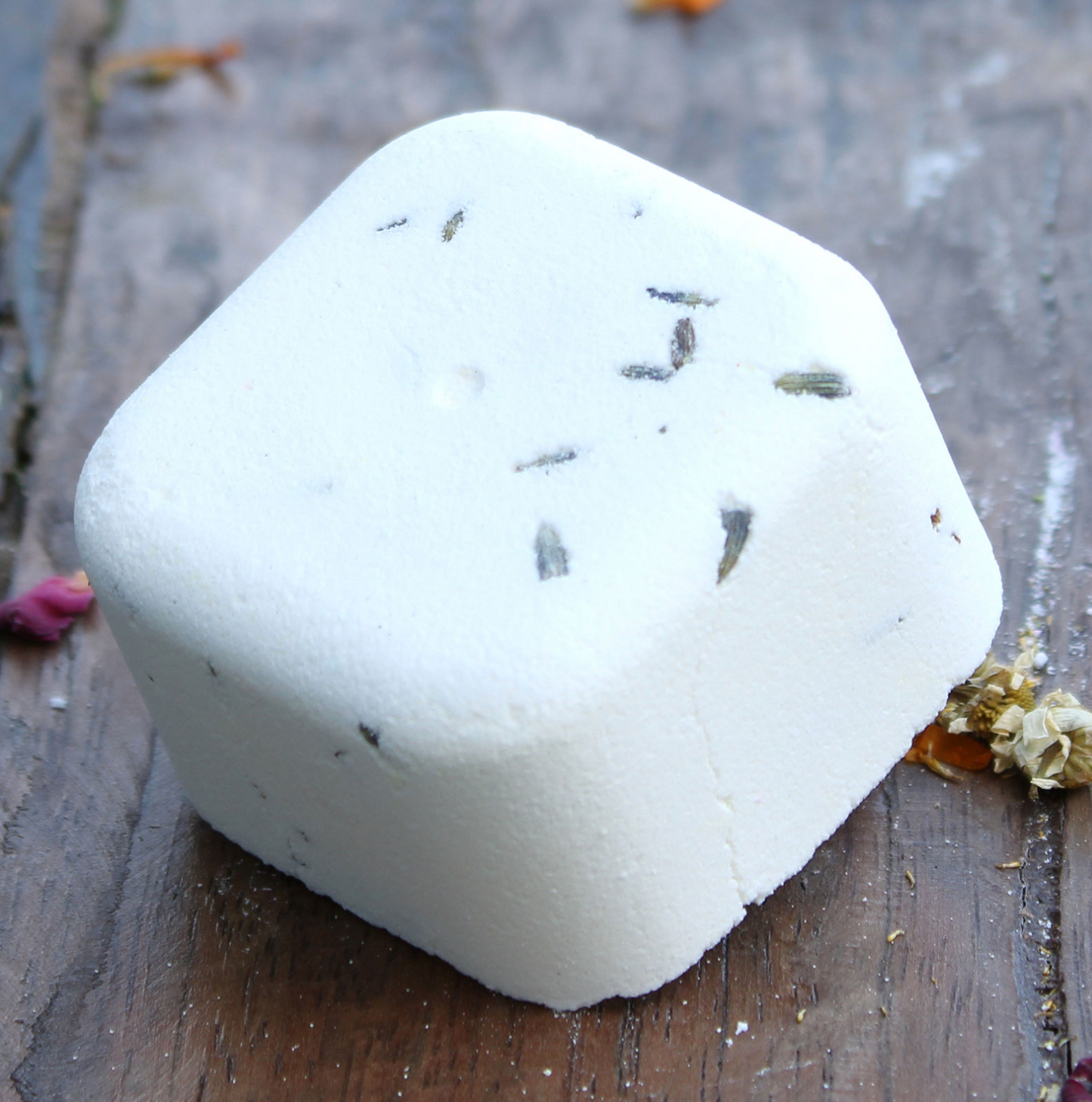 Ancient Wisdom - Aromatherapy showersteamers