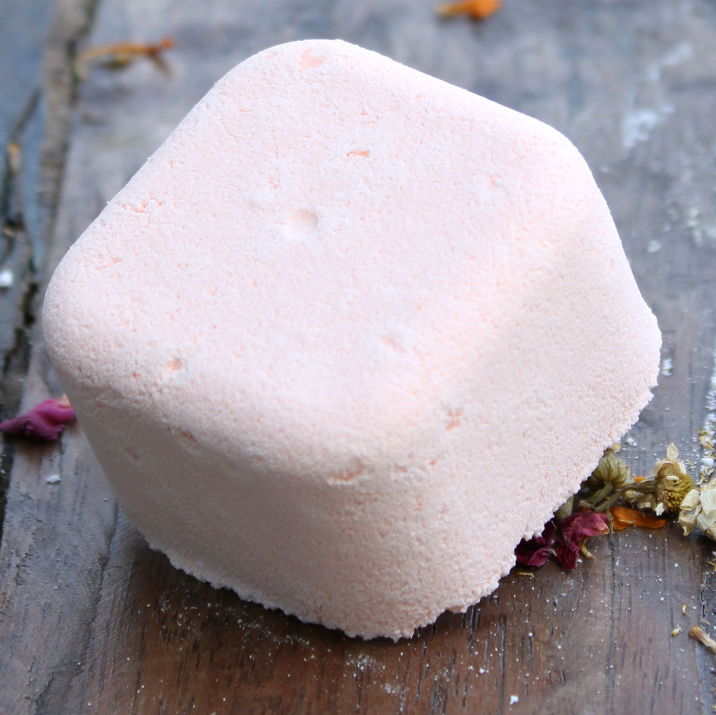 Ancient Wisdom - Aromatherapy showersteamers