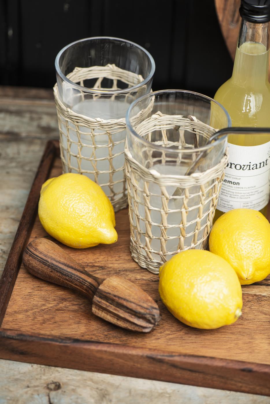 Ib Laursen - lemon squeezer