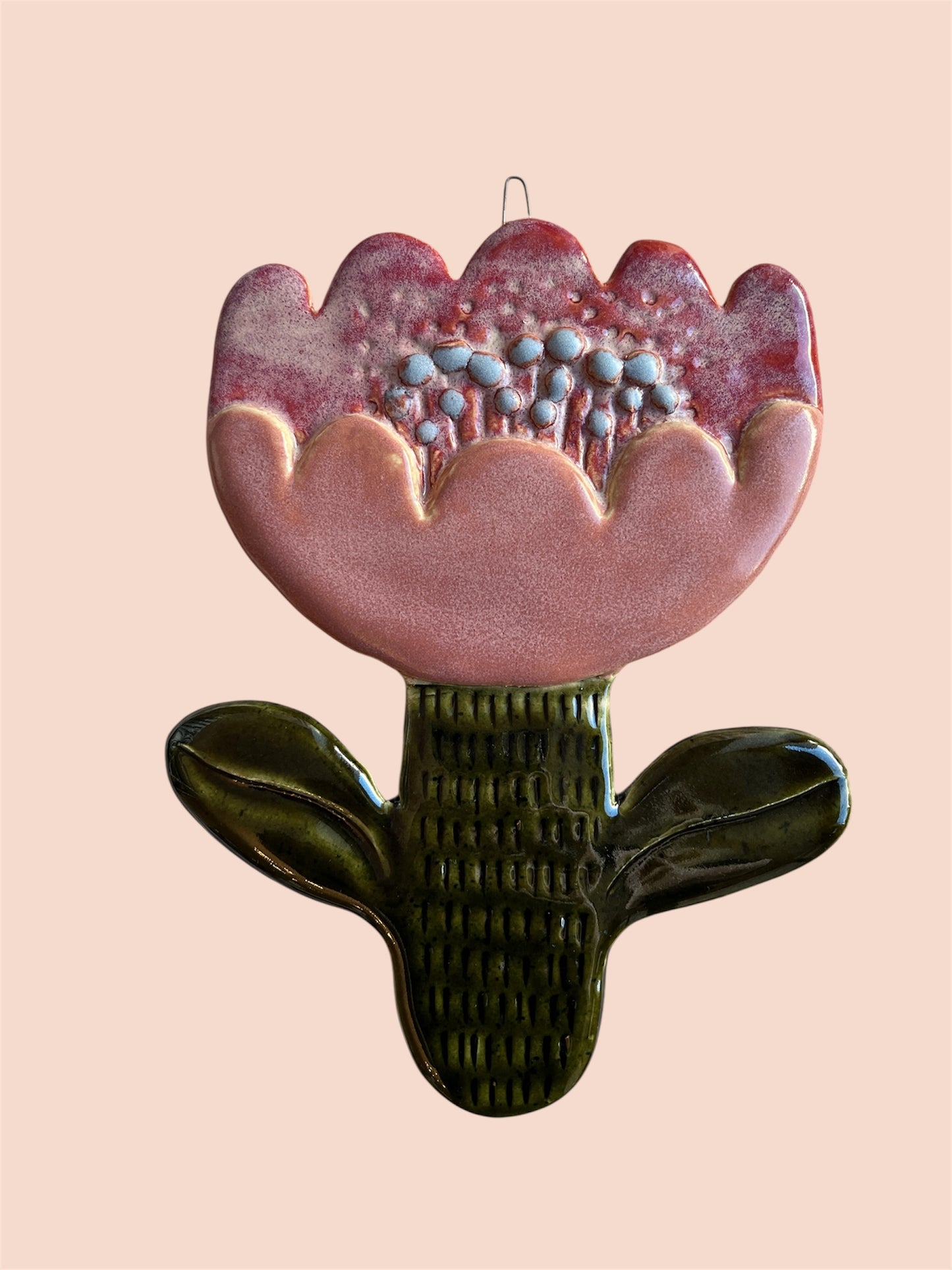 Kukkanen - Sokerikirsikka