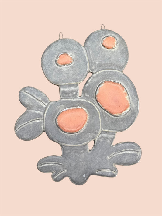 Kimppu- Vaaleansininen