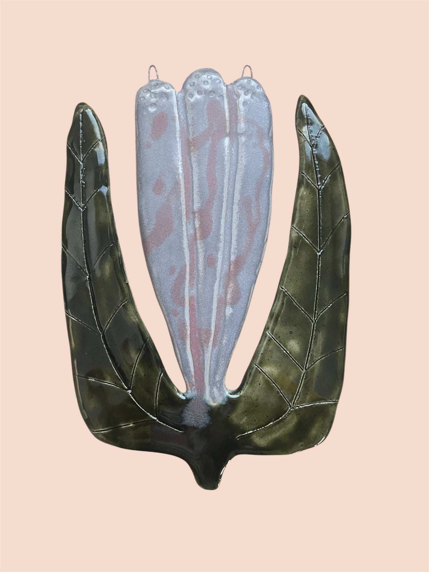 Tulppaani-vaaleansininen