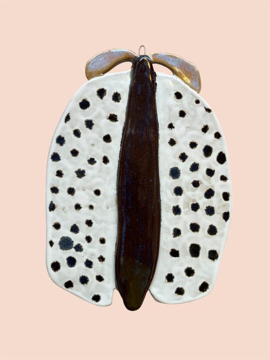 Perhonen - Lumikko