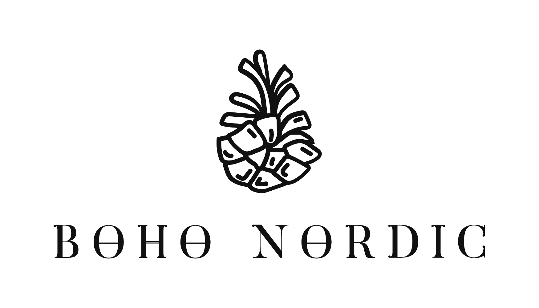 Boho Nordic