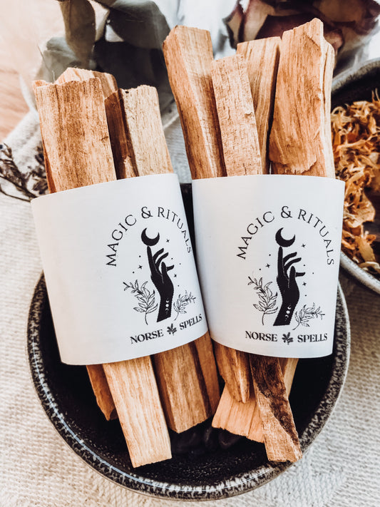 Palo Santo