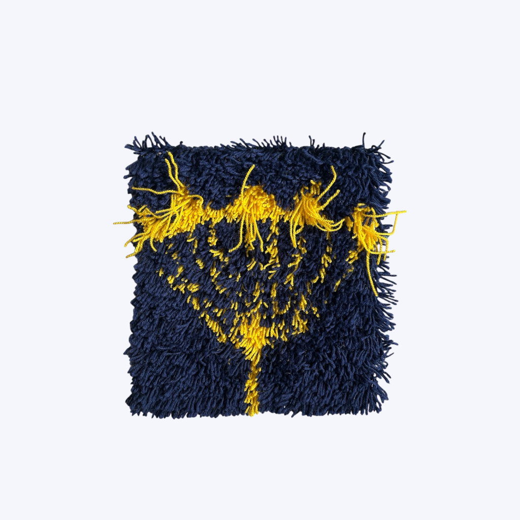 Ryijy - Heijastus