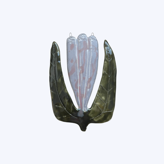 Tulppaani-Sini