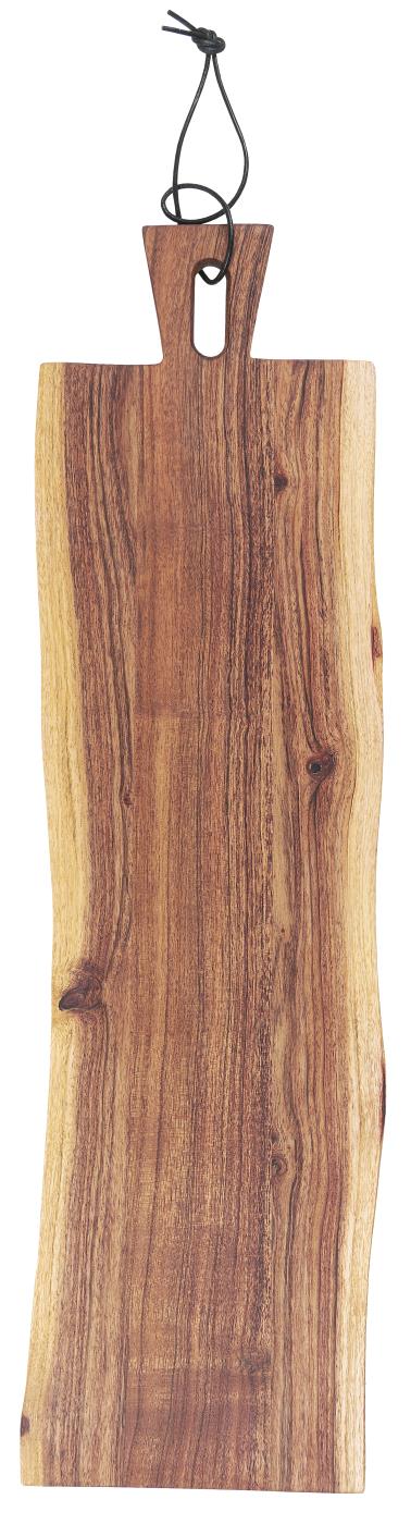 Ib Laursen- Acacia wooden tapas tray