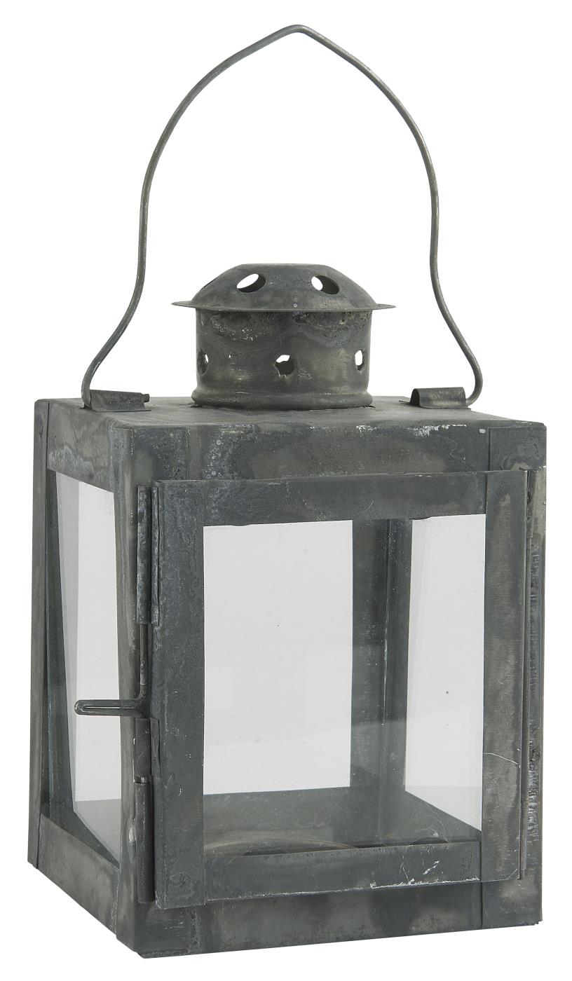 Ib Laursen- A small lantern