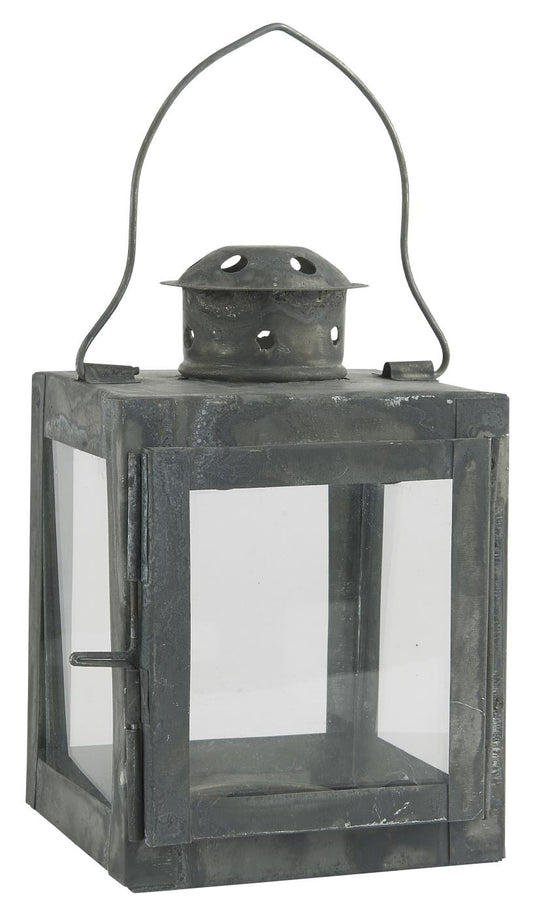 Ib Laursen- A small lantern
