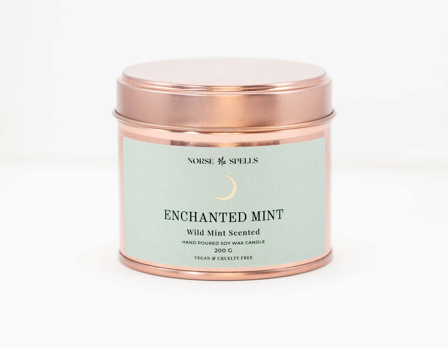 NORSE SPELLS - Enchanted Mint